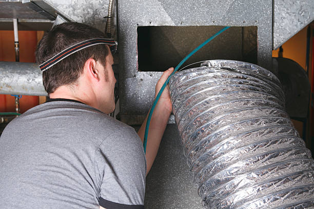 Best Ductwork Cleaning Services  in Burnt Store Marina, FL